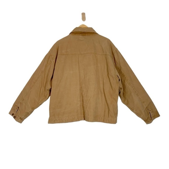 WearGuard Canvas Jacket Size XL - Picture 2 of 11